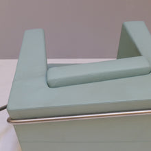 Lade das Bild in den Galerie-Viewer, Coop Himmelblau armchair for Vitra (price on request)
