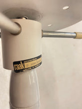 Lade das Bild in den Galerie-Viewer, vintage floor lamp zodiac by Ton A.C. Alberts - 1960s
