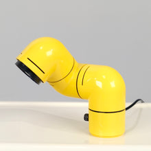 Lade das Bild in den Galerie-Viewer, vintage tatu lamp by Andre Ricard for Metalarte
