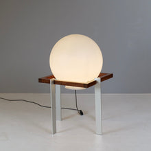 Lade das Bild in den Galerie-Viewer, vintage floor lamp zodiac by Ton A.C. Alberts - 1960s
