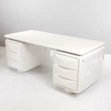 Lade das Bild in den Galerie-Viewer, Igl Jet desk by Ernest Igl for Wilhelm Werndl
