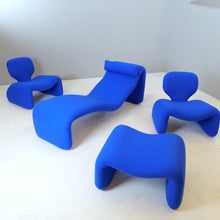 Lade das Bild in den Galerie-Viewer, Djinn group set by Olivier Mourgue for Airborne - Kvadrat fabrics
