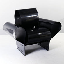 Lade das Bild in den Galerie-Viewer, Ron Arad bad tempered Chair for Vitra
