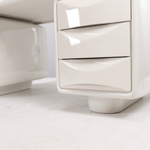 Lade das Bild in den Galerie-Viewer, Igl Jet desk by Ernest Igl for Wilhelm Werndl
