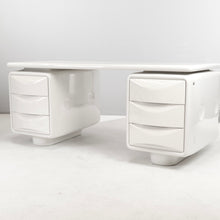 Lade das Bild in den Galerie-Viewer, Igl Jet desk by Ernest Igl for Wilhelm Werndl
