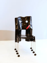 Lade das Bild in den Galerie-Viewer, Green Street Chair by Gaetano Pesce - Vitra
