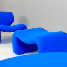 Lade das Bild in den Galerie-Viewer, Djinn group set by Olivier Mourgue for Airborne - Kvadrat fabrics
