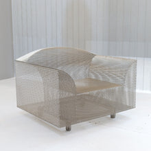 Lade das Bild in den Galerie-Viewer, Shiro Kuramata how high the moon for Vitra
