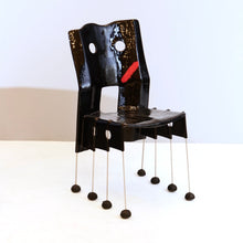 Lade das Bild in den Galerie-Viewer, Green Street Chair by Gaetano Pesce - Vitra
